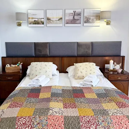 Apartament Al-dom Awangardia 207 *