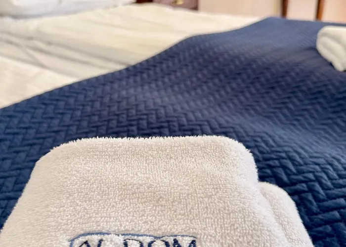 Al-dom Awangardia 207 Kołobrzeg