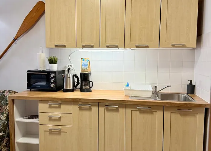 Apartament Al-dom Awangardia 207