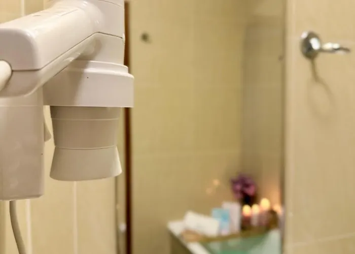 Appartamento Al-dom Awangardia 207