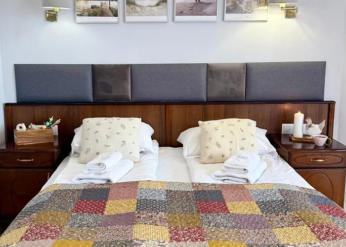 Apartament Al-dom Awangardia 207 *