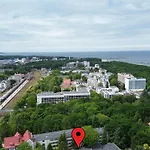 Al-dom Awangardia 207 * Kolobřeh