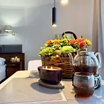Al-dom Awangardia 207 Apartmán Kolobřeh
