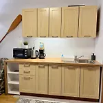 Apartmán Al-dom Awangardia 207
