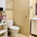 Apartmán Al-dom Awangardia 207