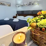 Al-dom Awangardia 207 Apartmán Kolobřeh
