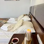 Apartmán Al-dom Awangardia 207