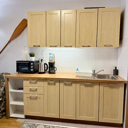 Appartamento Al-dom Awangardia 207