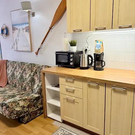 Al-dom Awangardia 207 * Kołobrzeg