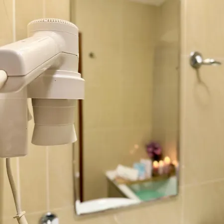 Appartamento Al-dom Awangardia 207